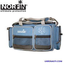 Термосумка с посудой Norfin Kitee 32л